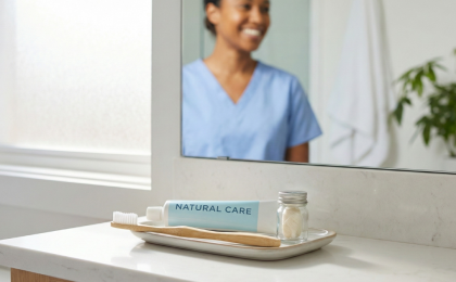 Plaque Control